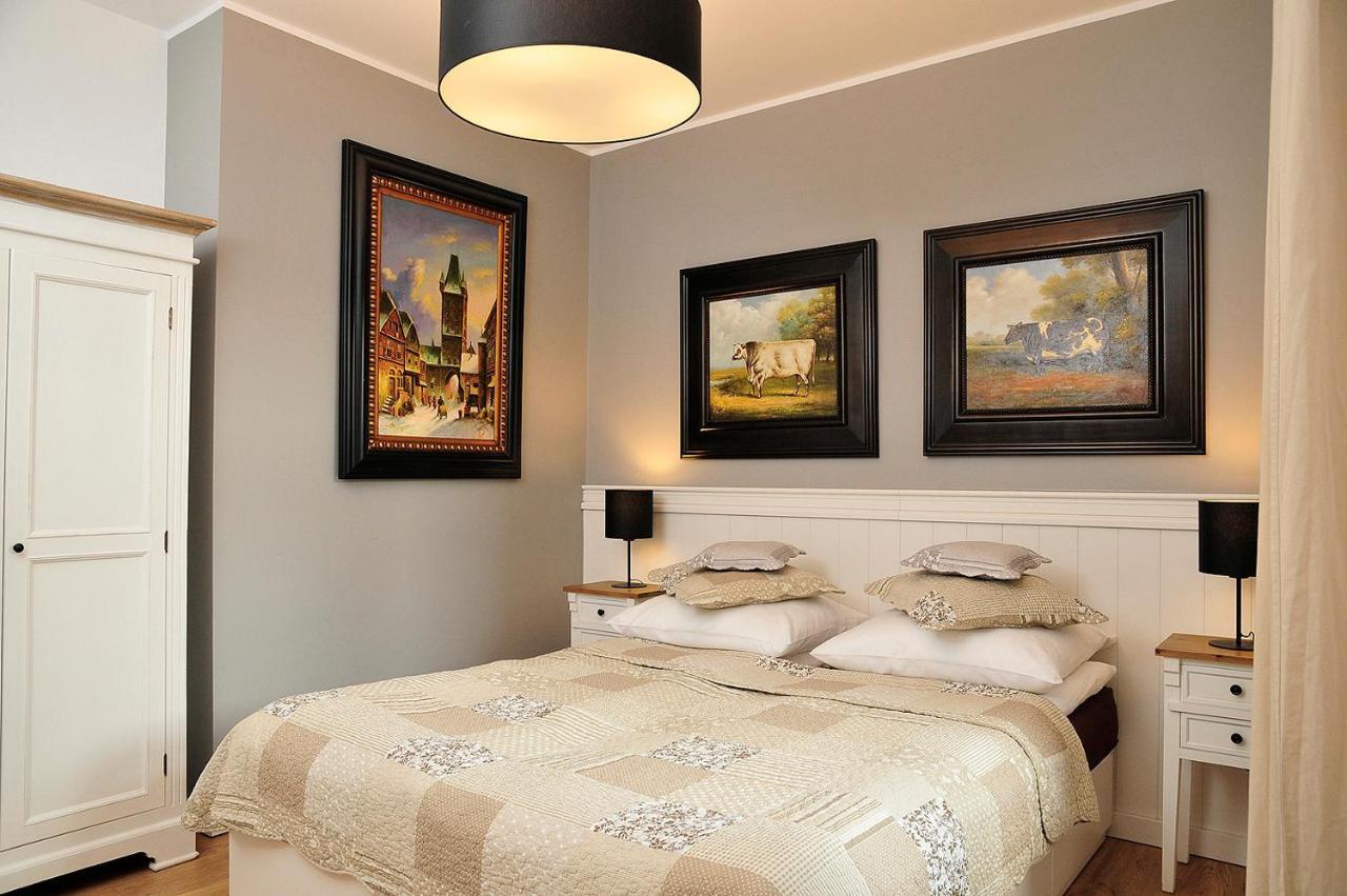 Apartamenty Kopernika 14 Stary Toruń Екстериор снимка