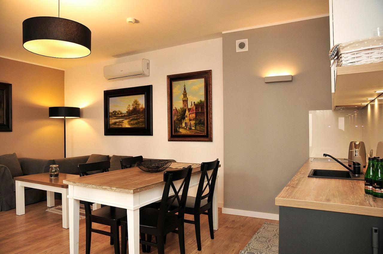 Apartamenty Kopernika 14 Stary Toruń Екстериор снимка