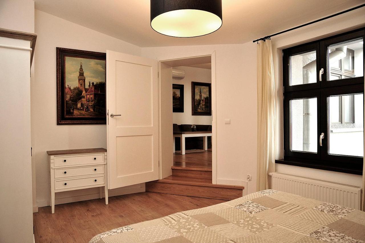 Apartamenty Kopernika 14 Stary Toruń Екстериор снимка