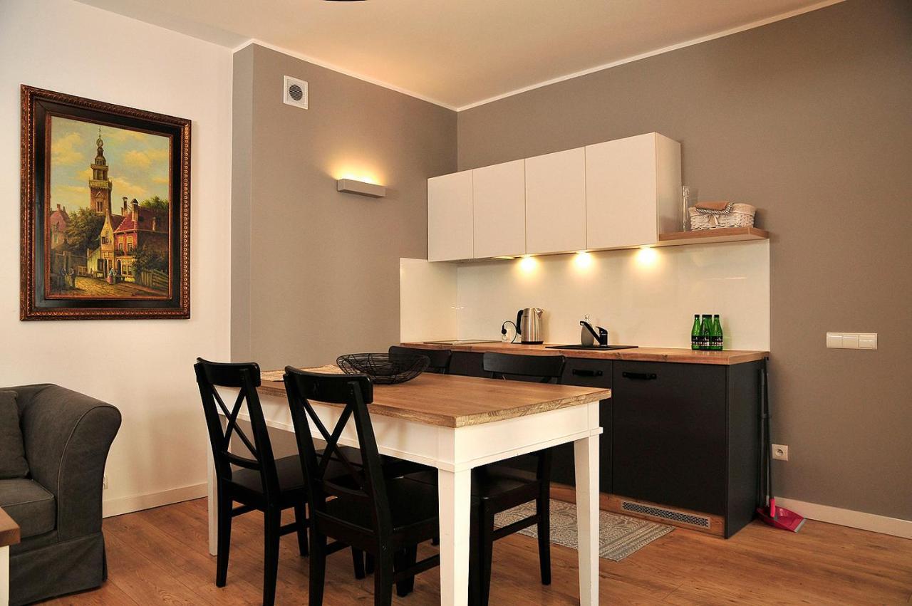 Apartamenty Kopernika 14 Stary Toruń Екстериор снимка