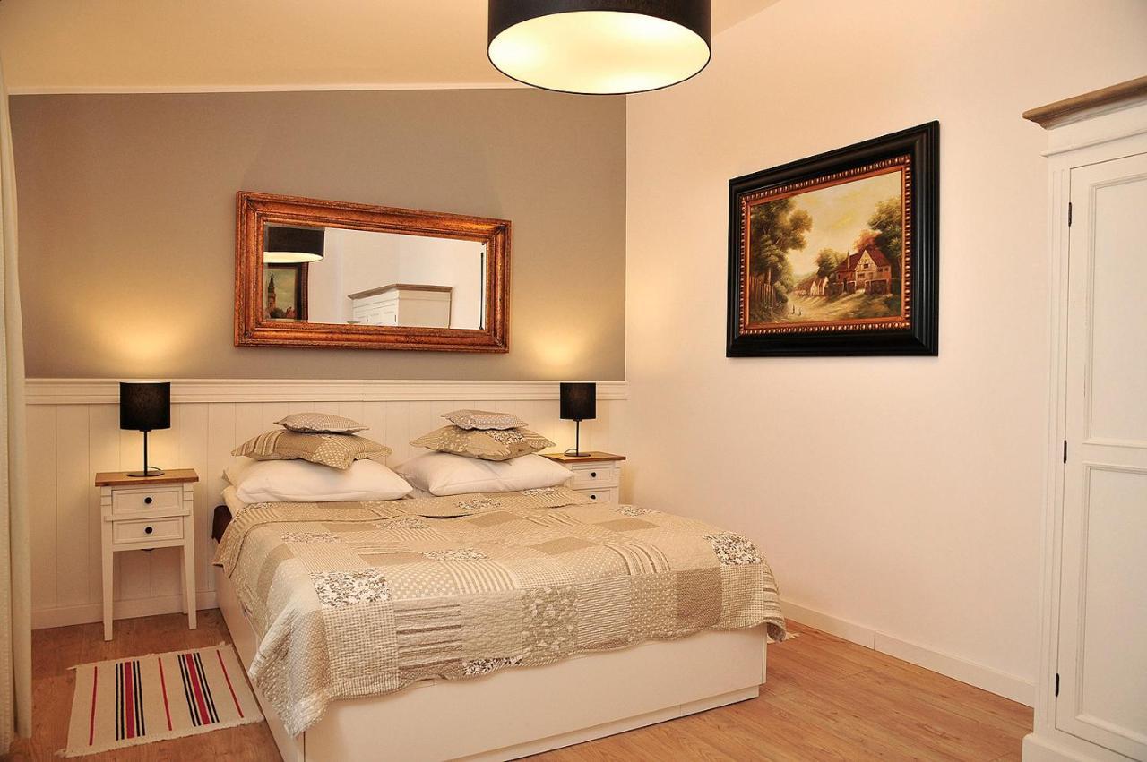 Apartamenty Kopernika 14 Stary Toruń Екстериор снимка