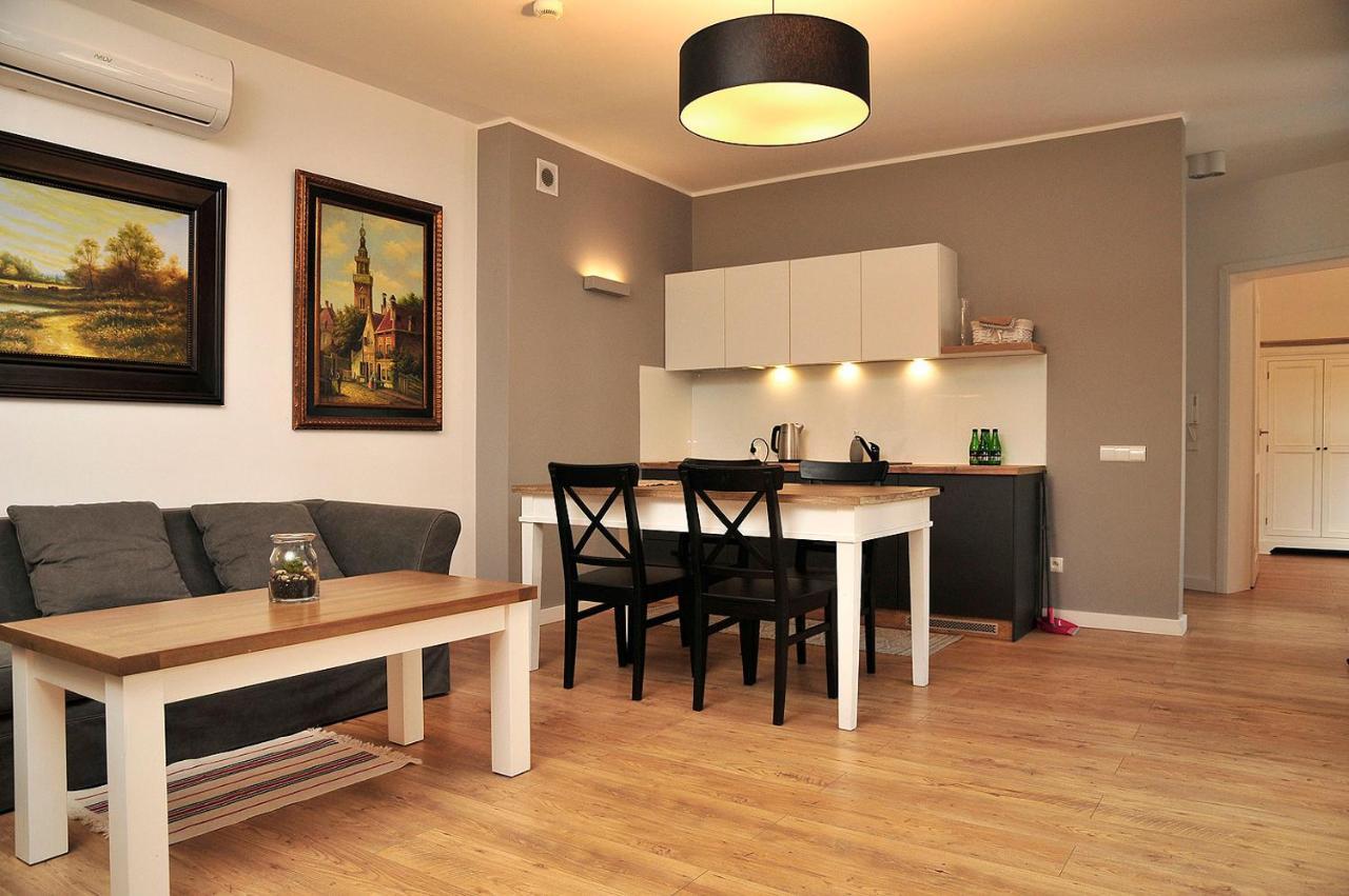 Apartamenty Kopernika 14 Stary Toruń Екстериор снимка