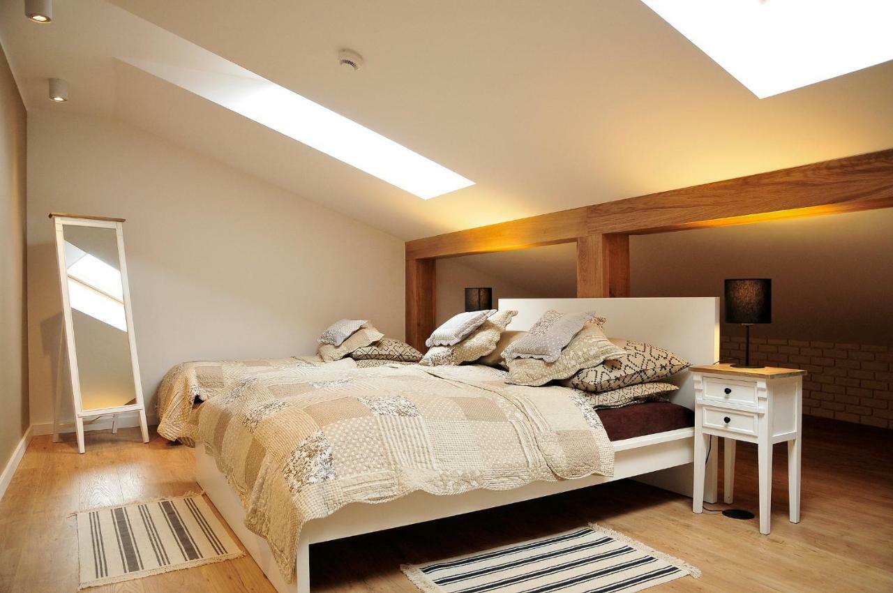 Apartamenty Kopernika 14 Stary Toruń Екстериор снимка