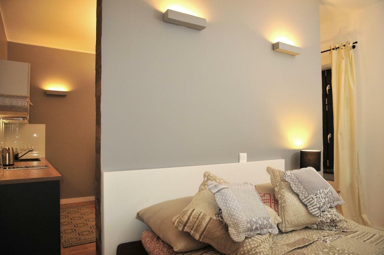 Apartamenty Kopernika 14 Stary Toruń Екстериор снимка