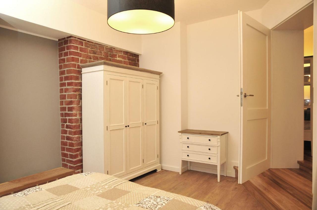Apartamenty Kopernika 14 Stary Toruń Екстериор снимка