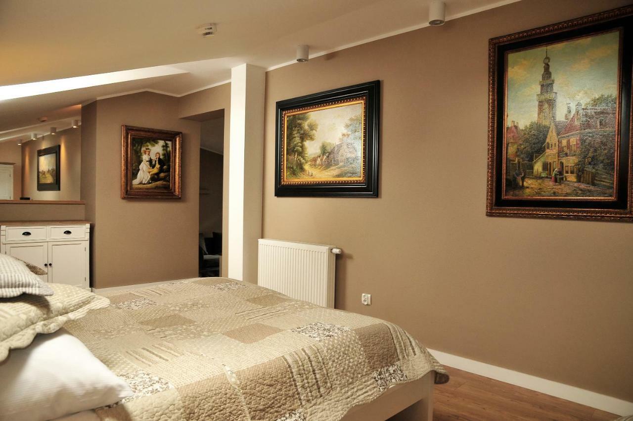 Apartamenty Kopernika 14 Stary Toruń Екстериор снимка