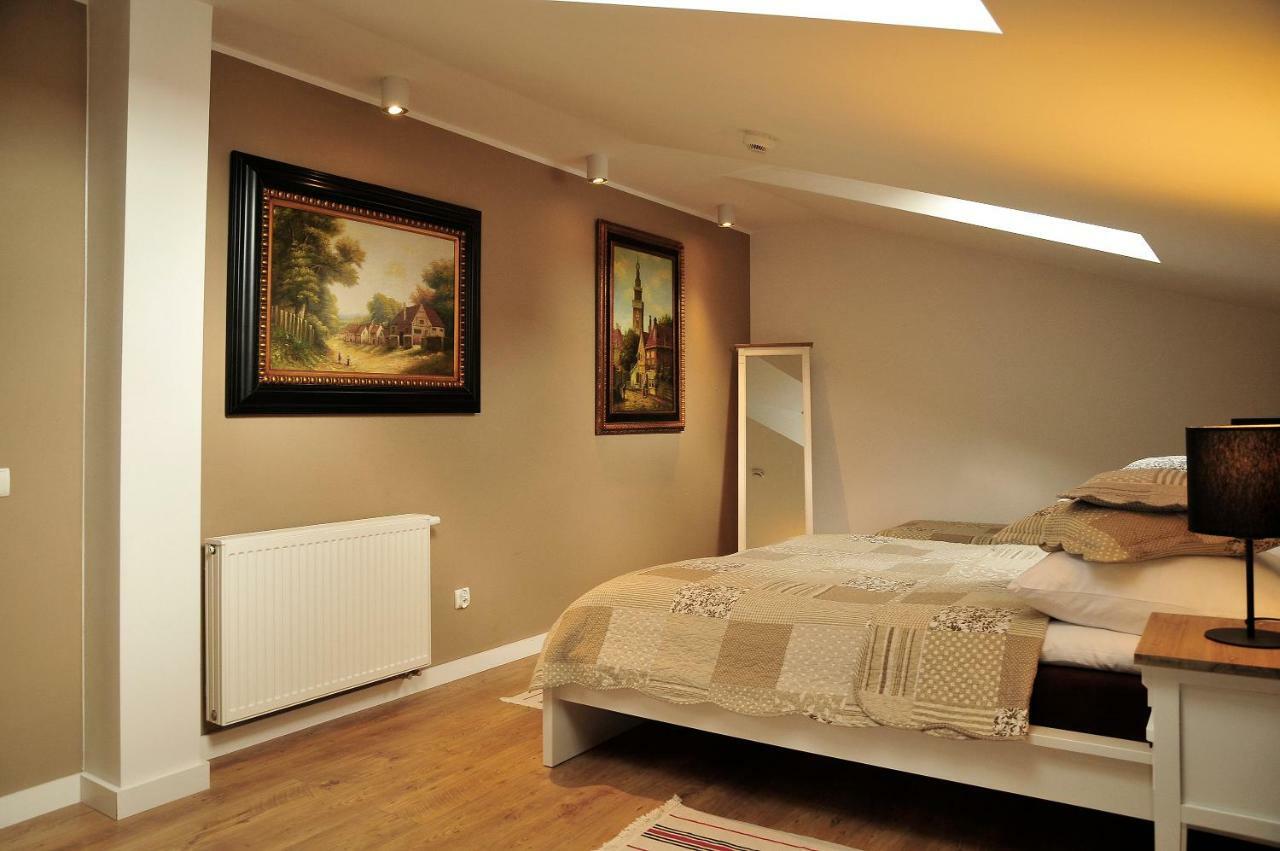 Apartamenty Kopernika 14 Stary Toruń Екстериор снимка
