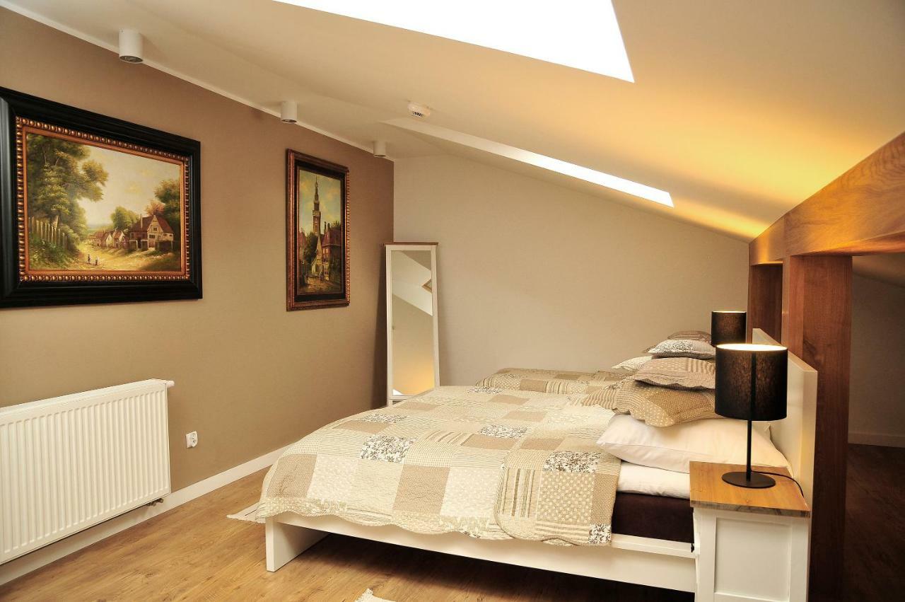 Apartamenty Kopernika 14 Stary Toruń Екстериор снимка