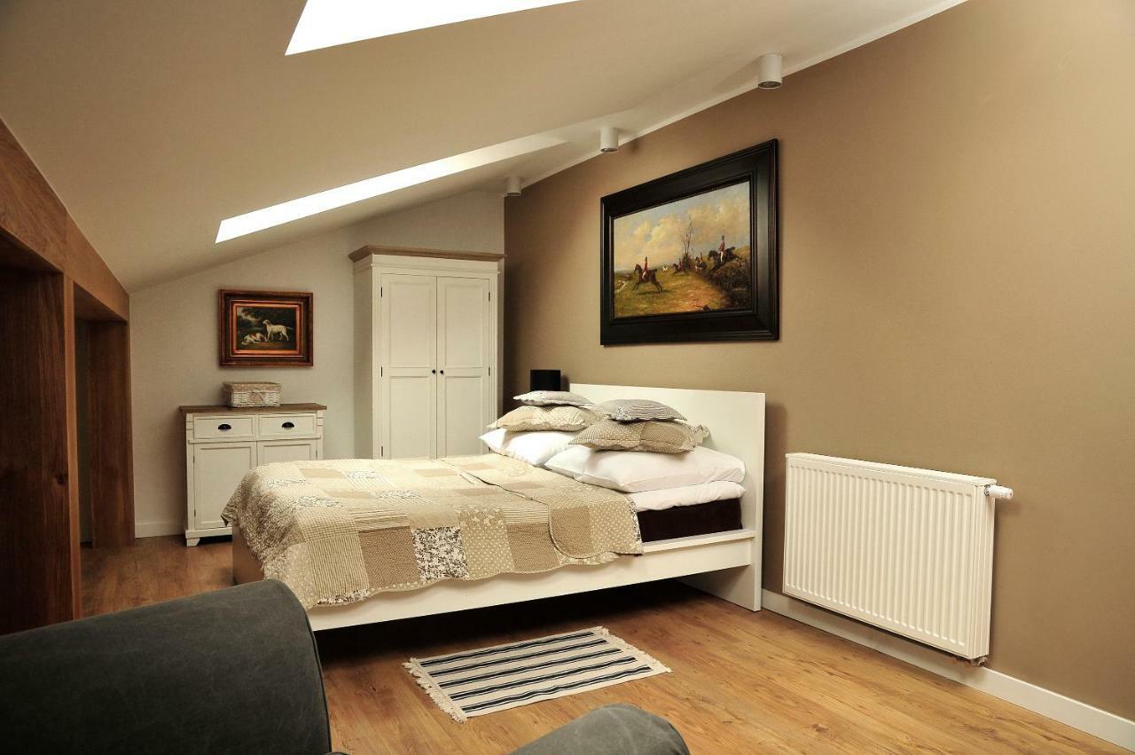 Apartamenty Kopernika 14 Stary Toruń Екстериор снимка