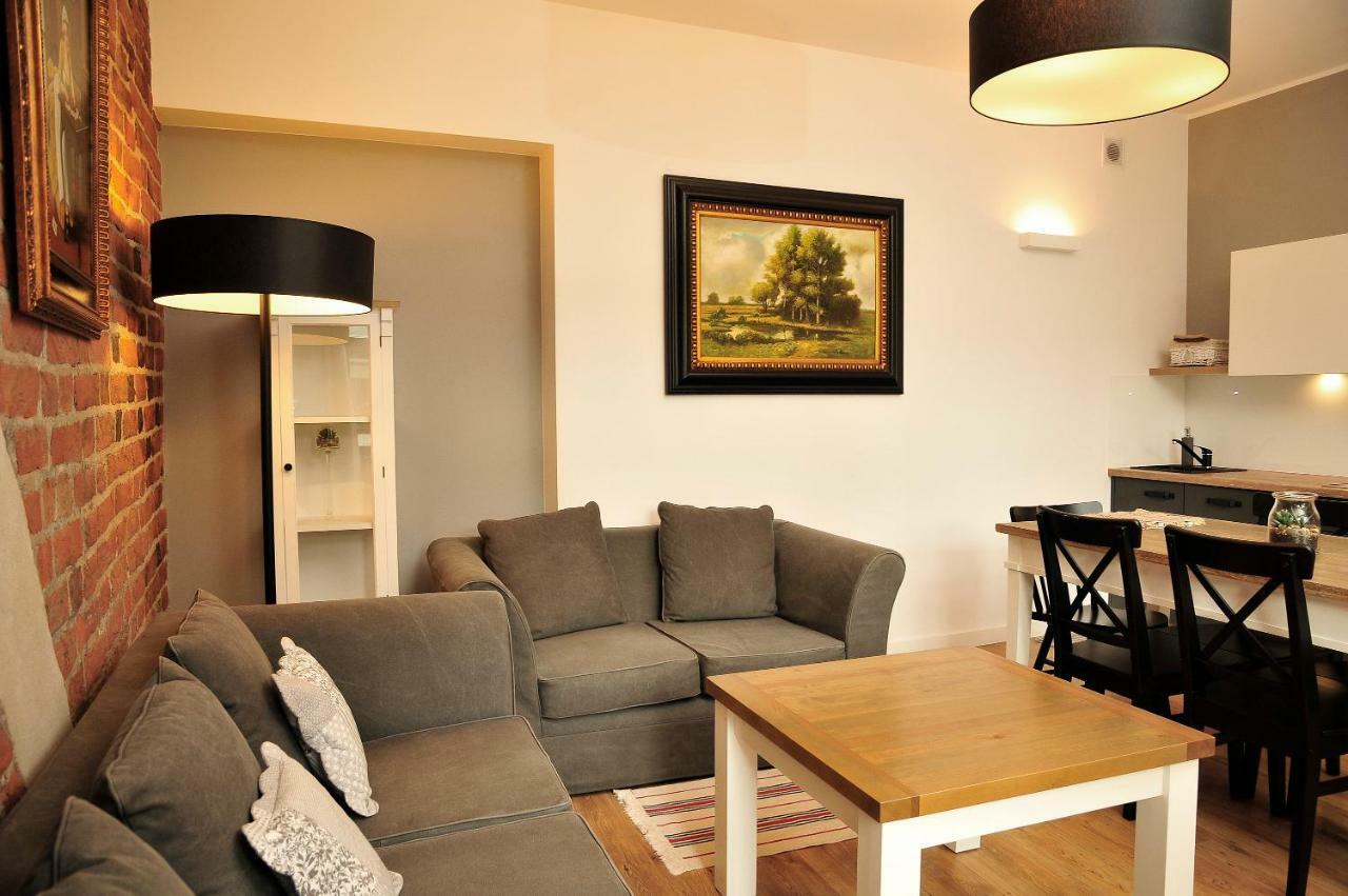 Apartamenty Kopernika 14 Stary Toruń Екстериор снимка