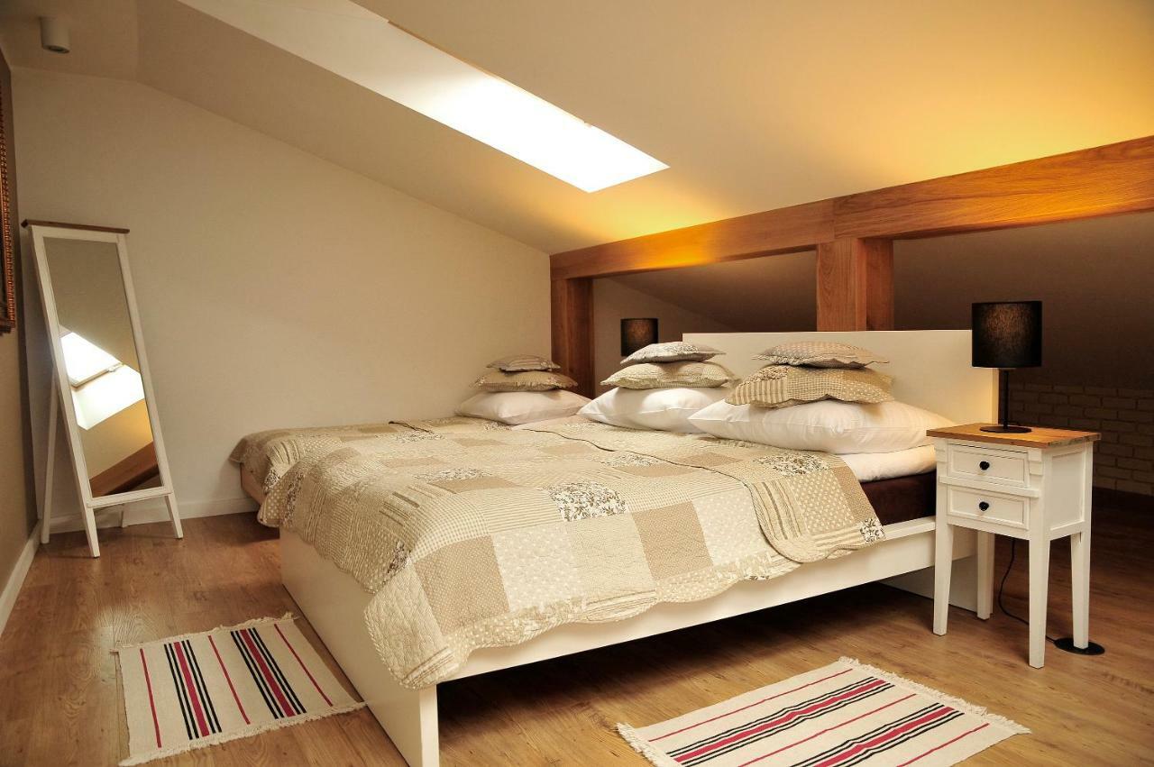 Apartamenty Kopernika 14 Stary Toruń Екстериор снимка
