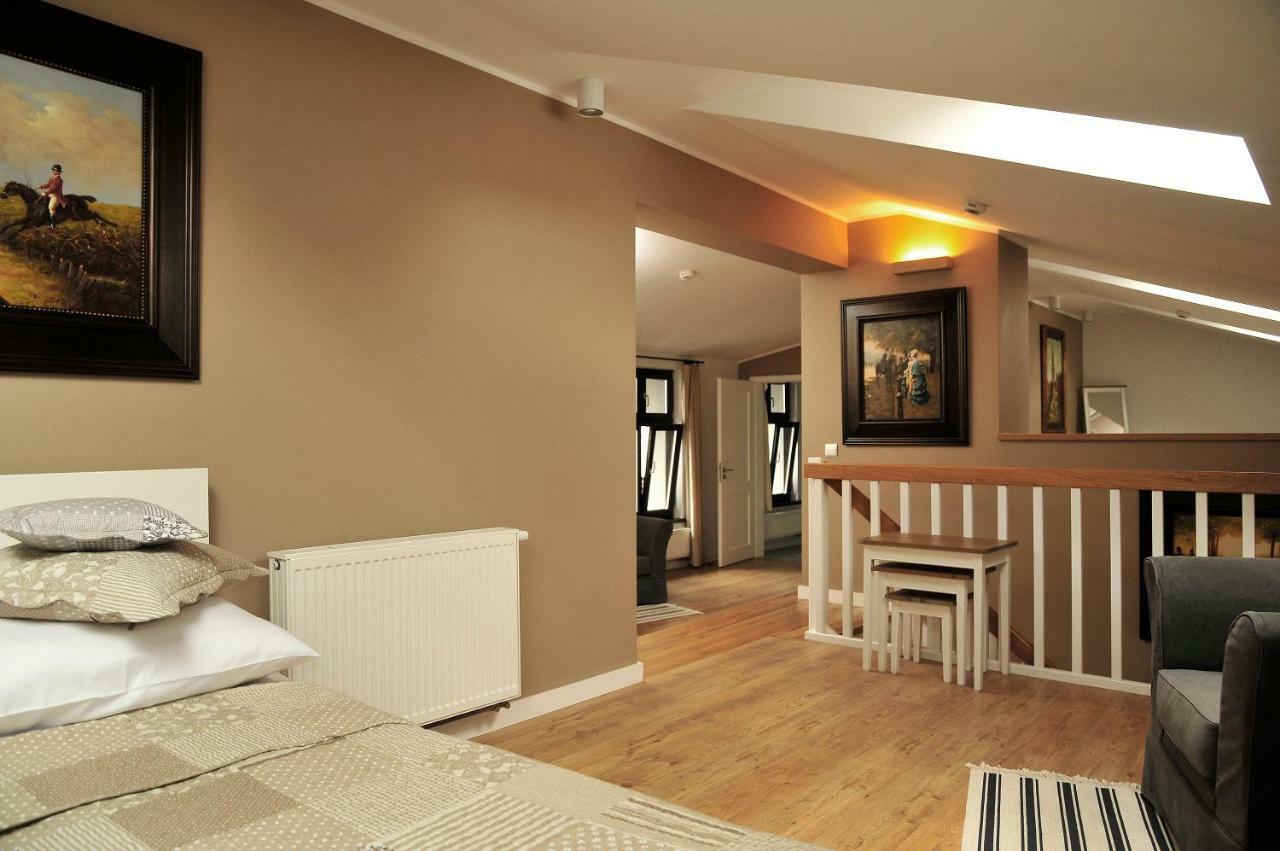 Apartamenty Kopernika 14 Stary Toruń Екстериор снимка