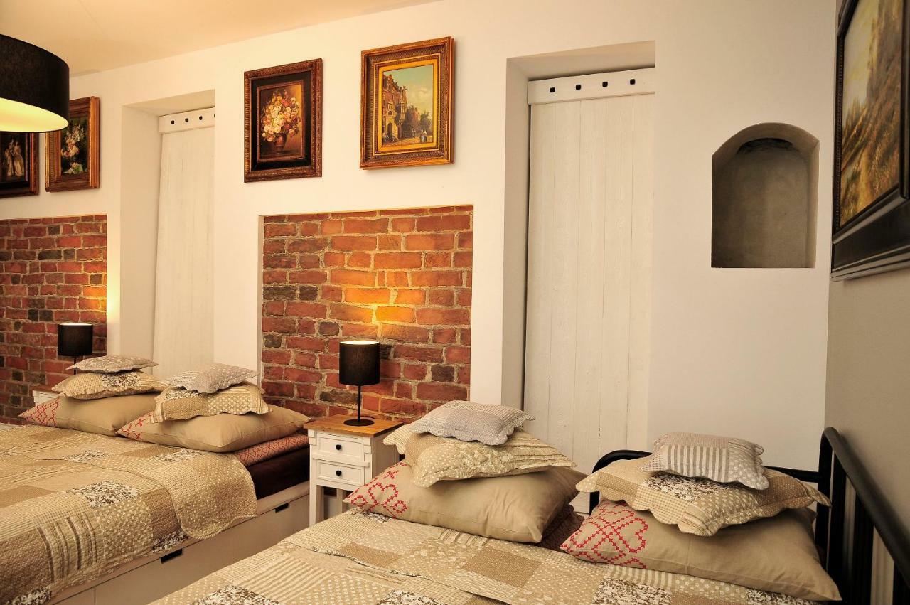 Apartamenty Kopernika 14 Stary Toruń Екстериор снимка