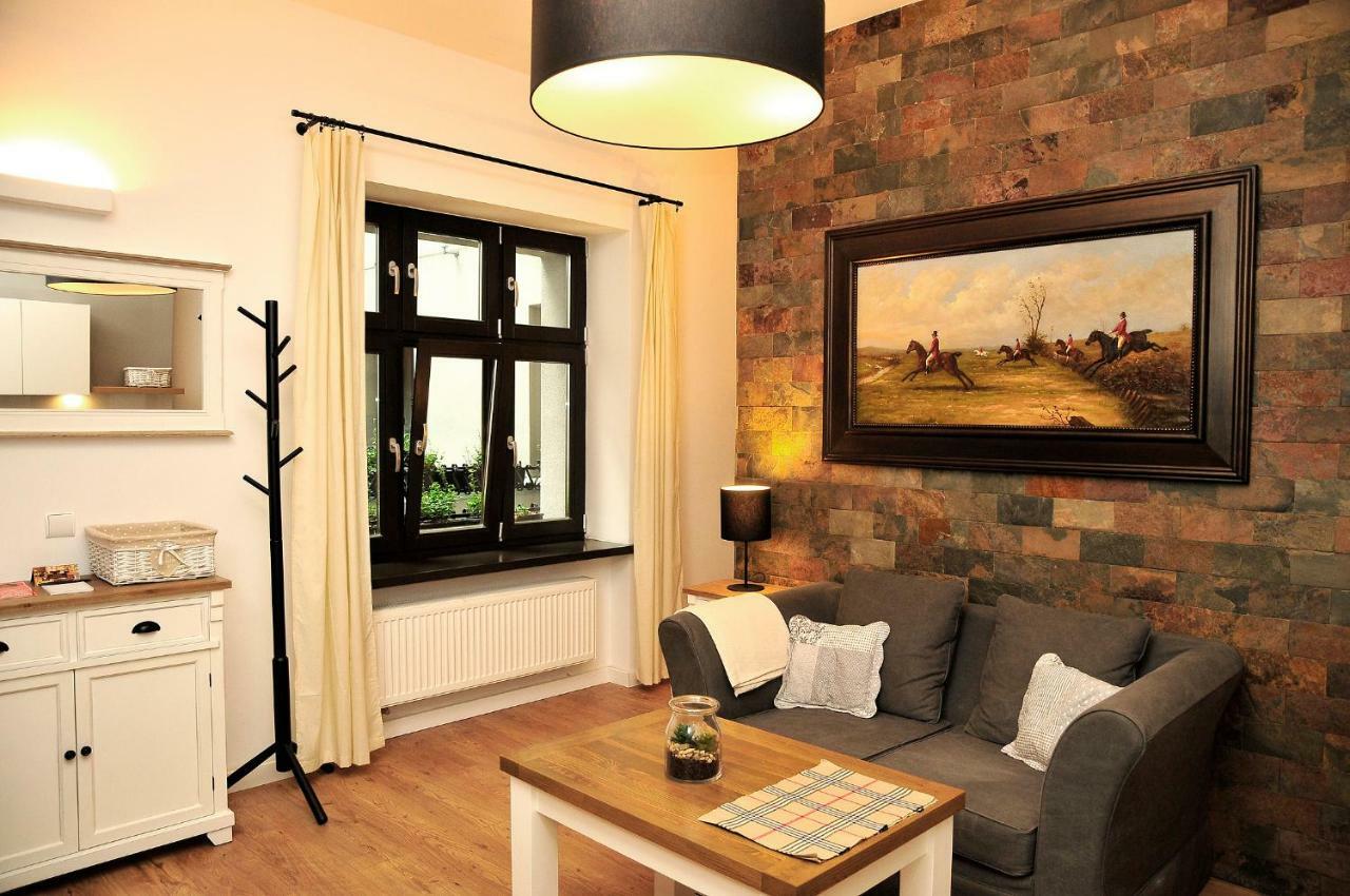 Apartamenty Kopernika 14 Stary Toruń Екстериор снимка