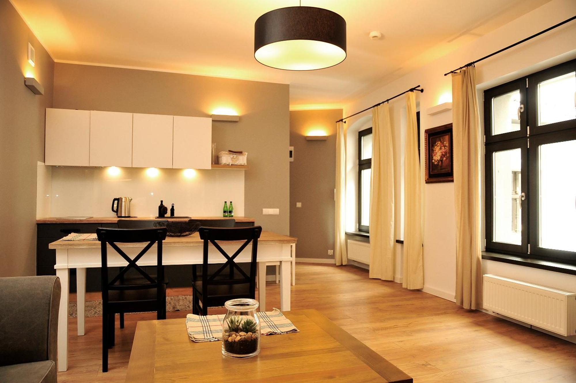 Apartamenty Kopernika 14 Stary Toruń Екстериор снимка