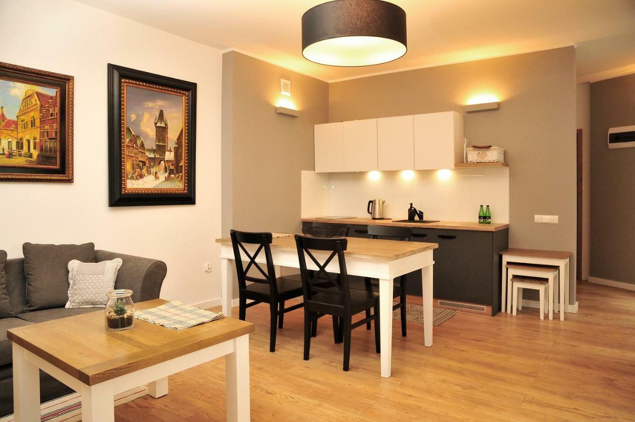 Apartamenty Kopernika 14 Stary Toruń Екстериор снимка