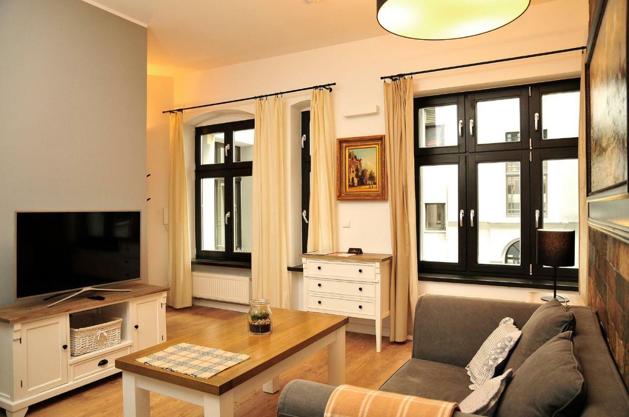 Apartamenty Kopernika 14 Stary Toruń Екстериор снимка