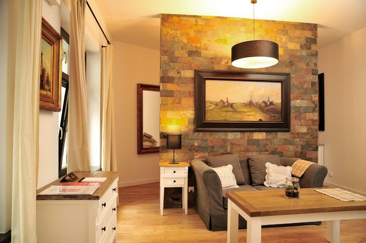 Apartamenty Kopernika 14 Stary Toruń Екстериор снимка