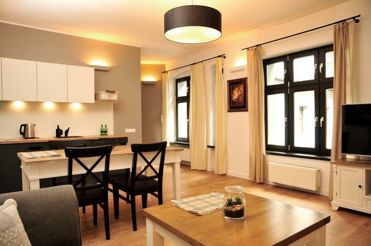 Apartamenty Kopernika 14 Stary Toruń Екстериор снимка