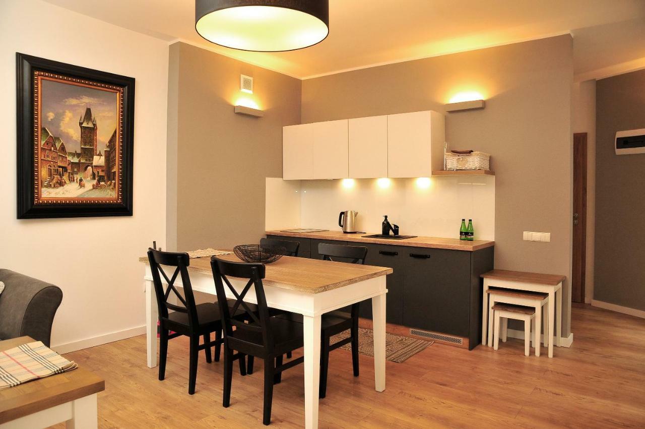 Apartamenty Kopernika 14 Stary Toruń Екстериор снимка