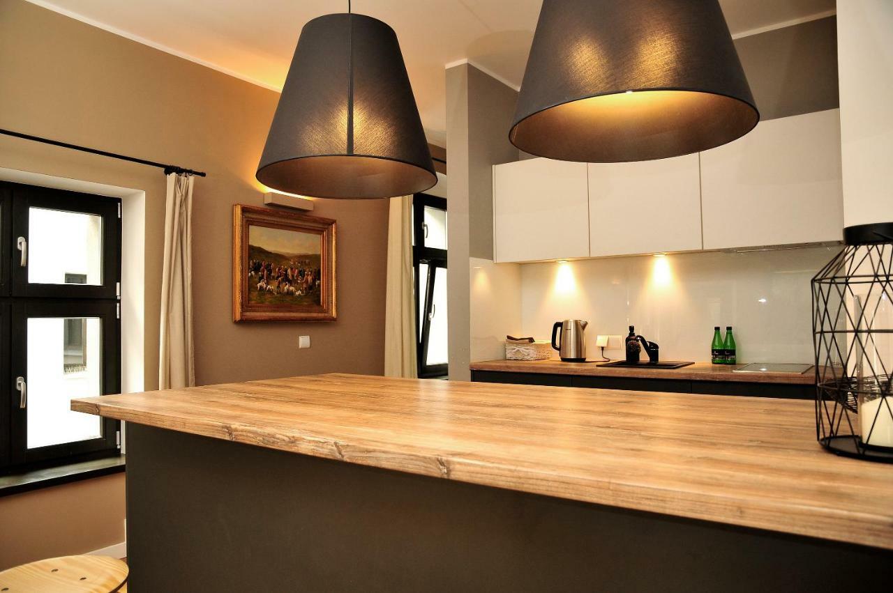 Apartamenty Kopernika 14 Stary Toruń Екстериор снимка