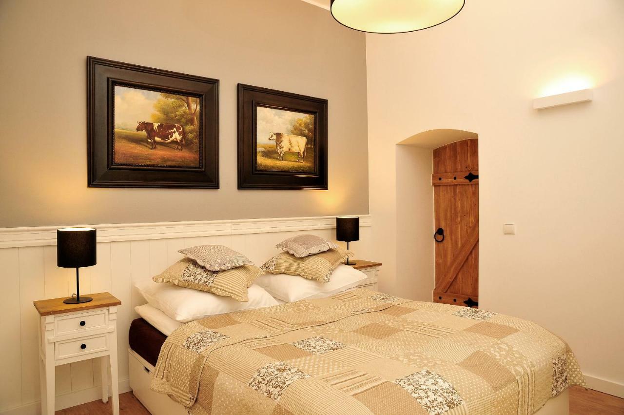 Apartamenty Kopernika 14 Stary Toruń Екстериор снимка