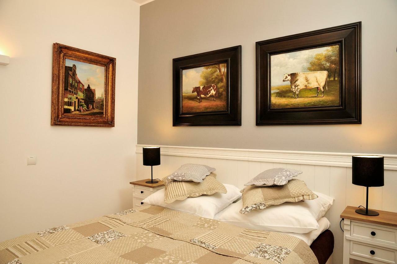 Apartamenty Kopernika 14 Stary Toruń Екстериор снимка