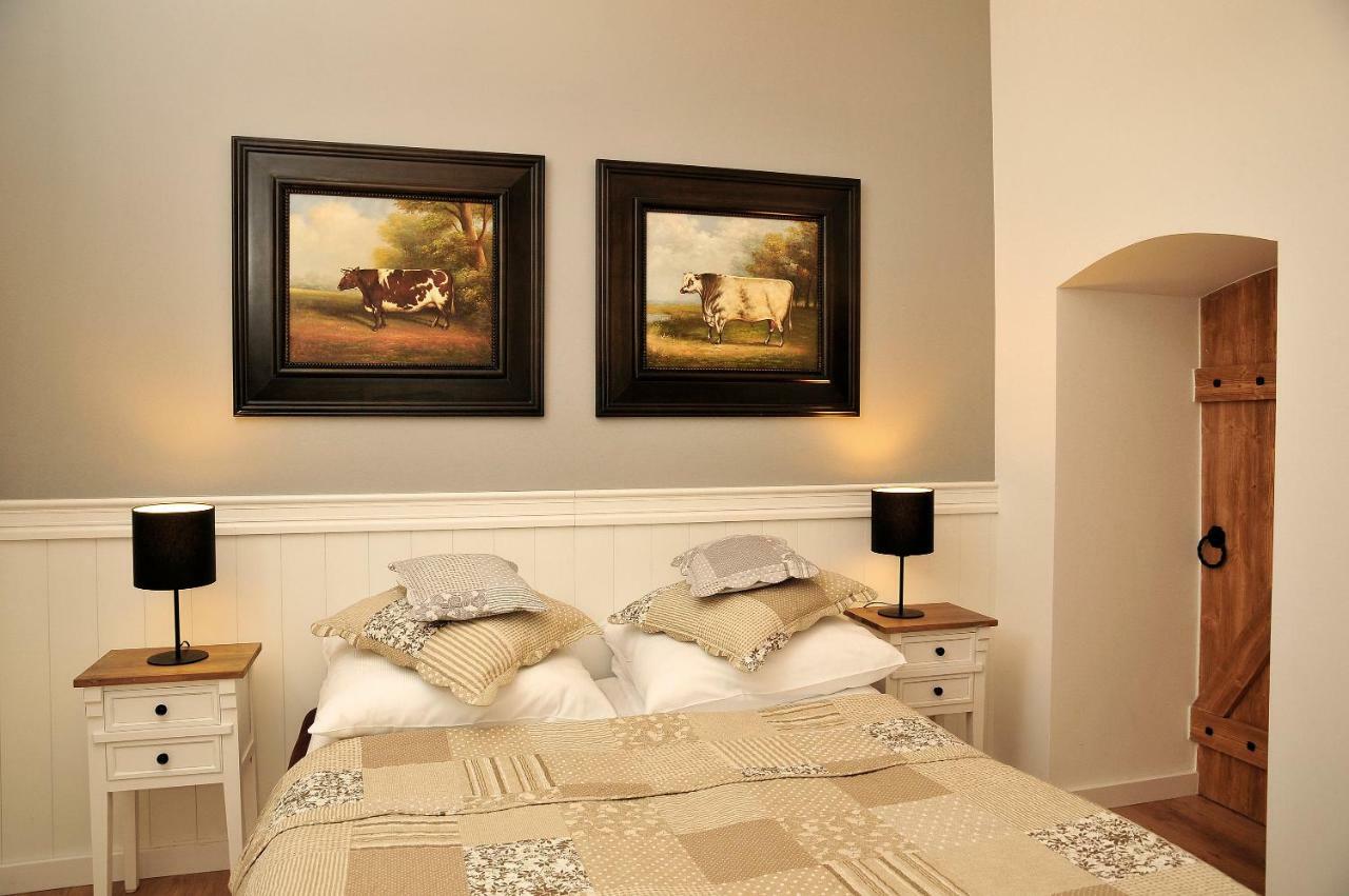 Apartamenty Kopernika 14 Stary Toruń Екстериор снимка
