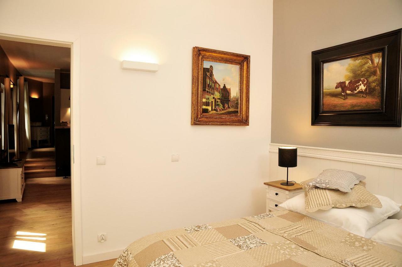 Apartamenty Kopernika 14 Stary Toruń Екстериор снимка